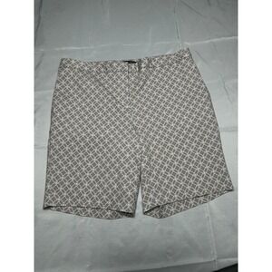 Mario Serrani Italy Shorts – Size 14 (Fit Like a 12)